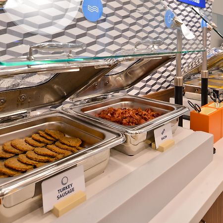 Holiday Inn Express - Lockport By Ihg Екстериор снимка