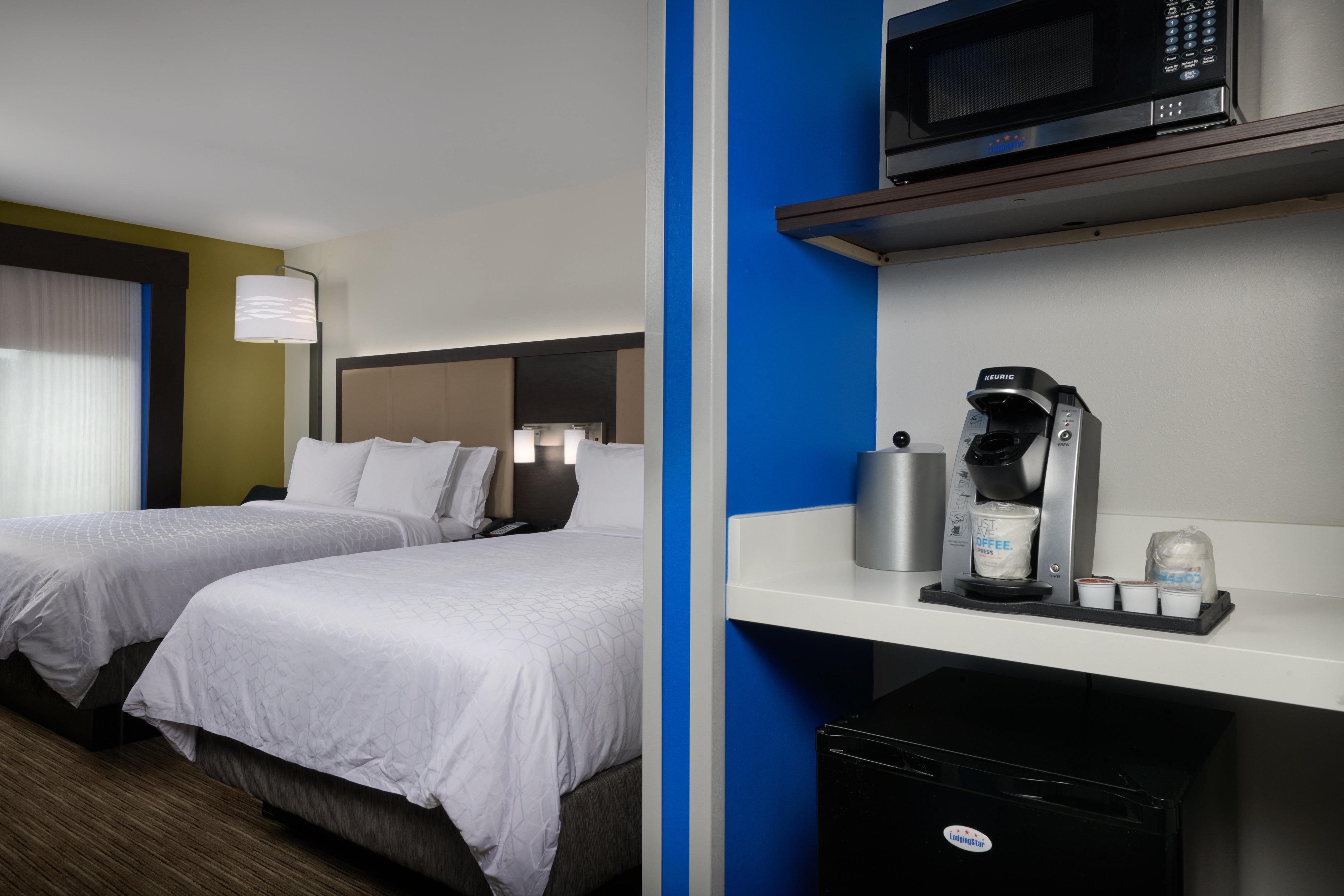 Holiday Inn Express - Lockport By Ihg Екстериор снимка