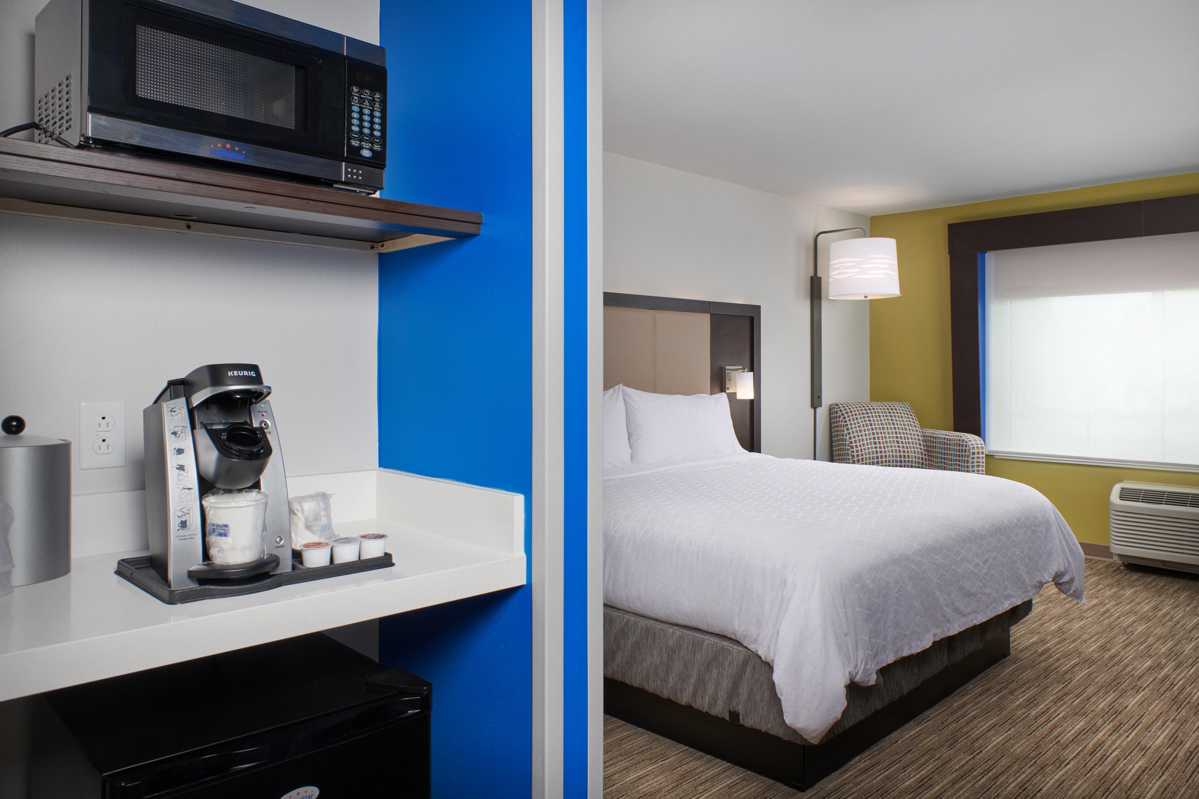 Holiday Inn Express - Lockport By Ihg Екстериор снимка