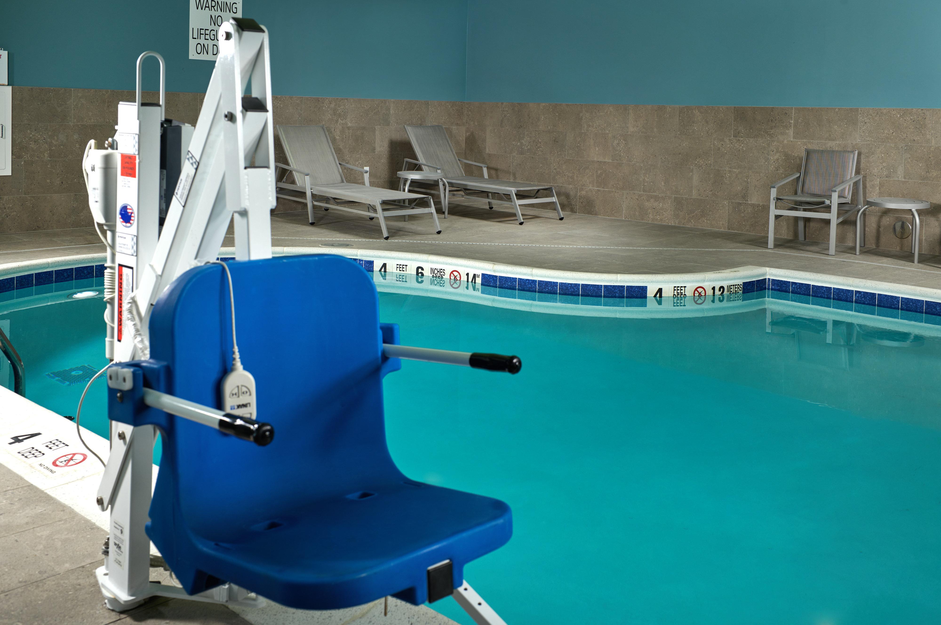 Holiday Inn Express - Lockport By Ihg Екстериор снимка