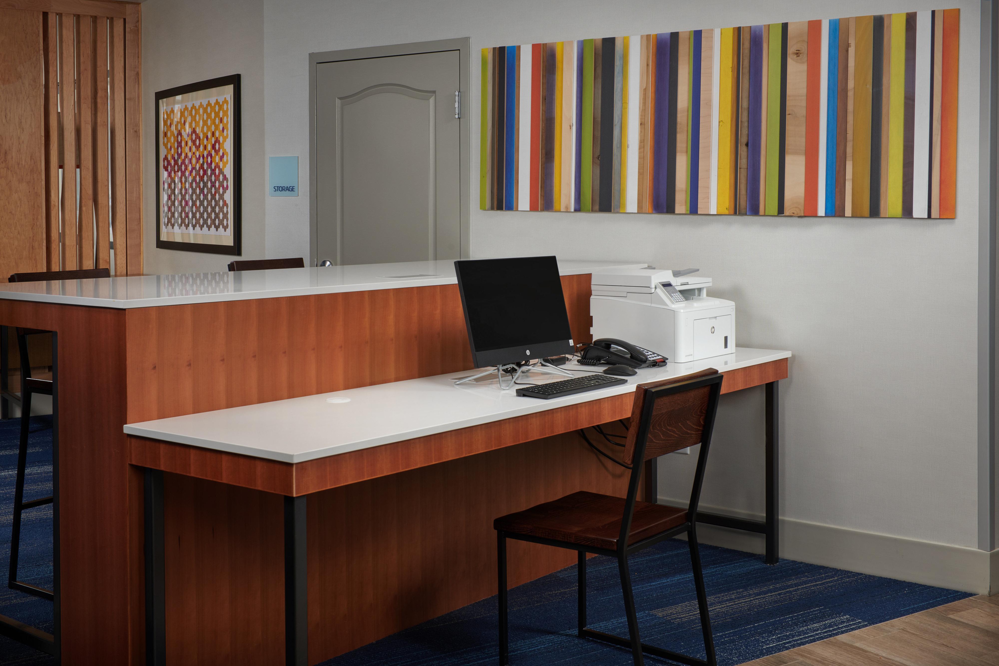 Holiday Inn Express - Lockport By Ihg Екстериор снимка