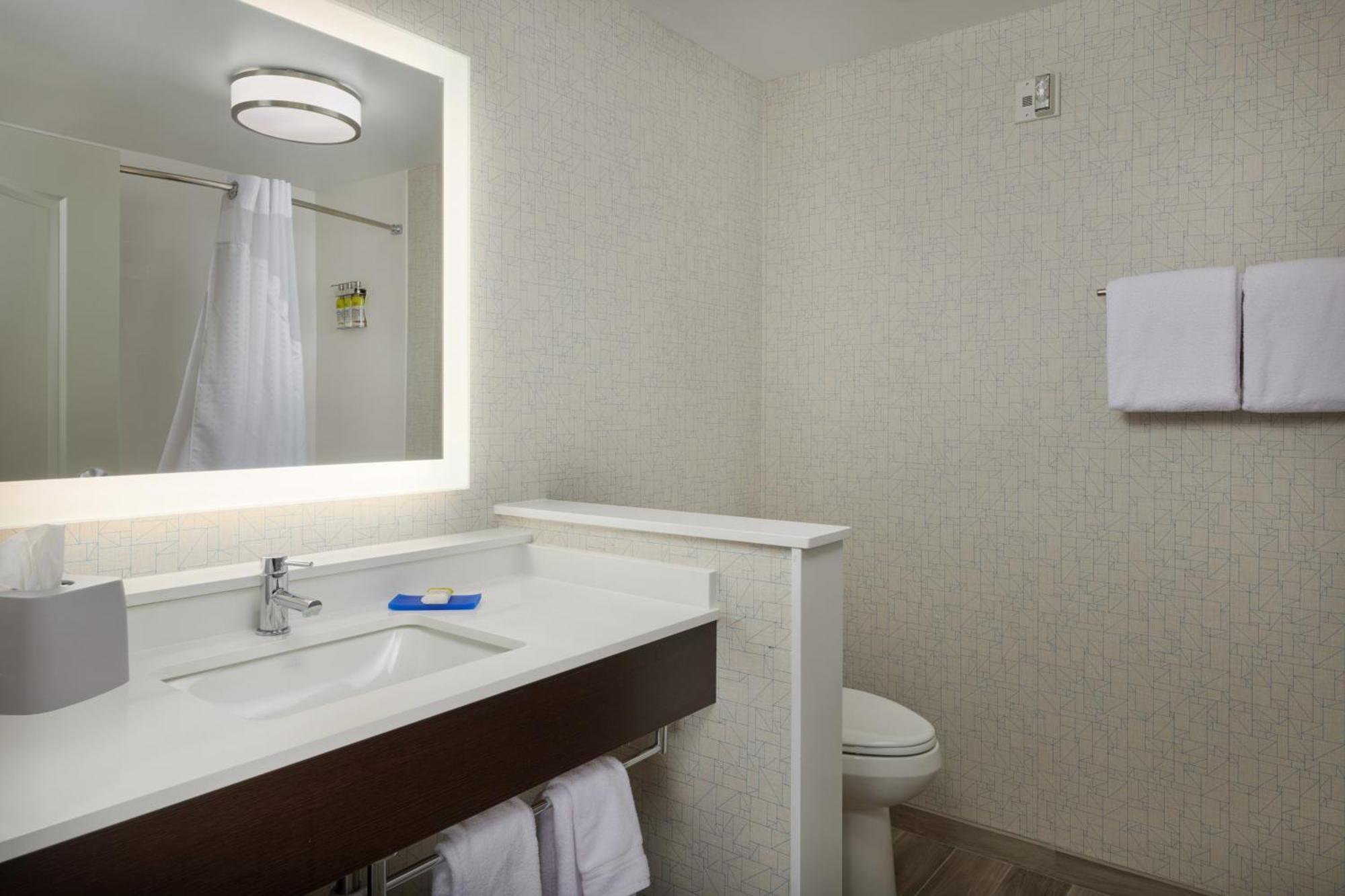Holiday Inn Express - Lockport By Ihg Екстериор снимка